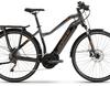 Haibike Sduro Trekking 6.0 - 500 Wh - 2019 - 28 Zoll - Damen Sport