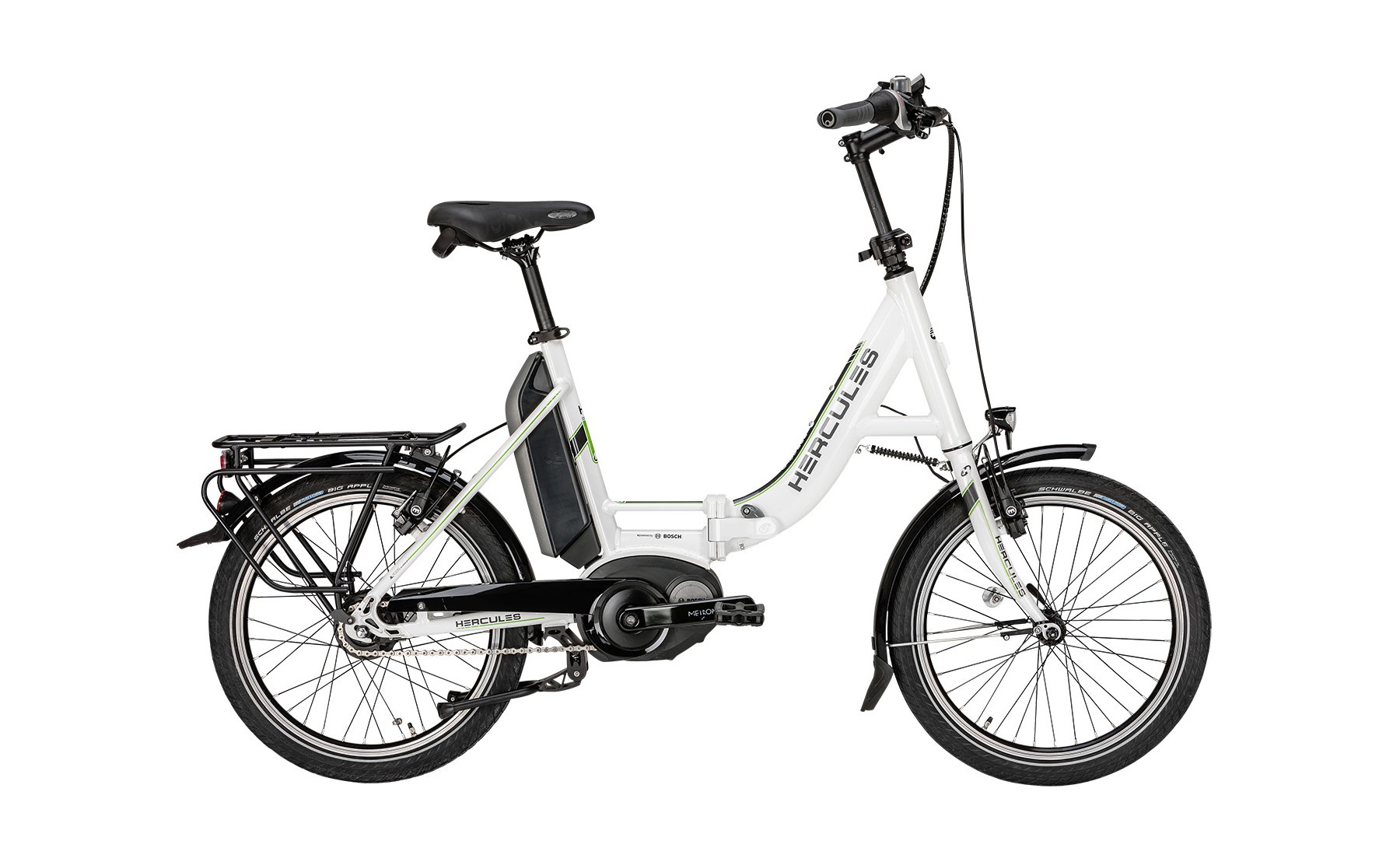 20 zoll fahrrad erwachsene e bike herkules