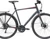 Hercules Tessano Pro - 2018 - 28 Zoll - Diamant