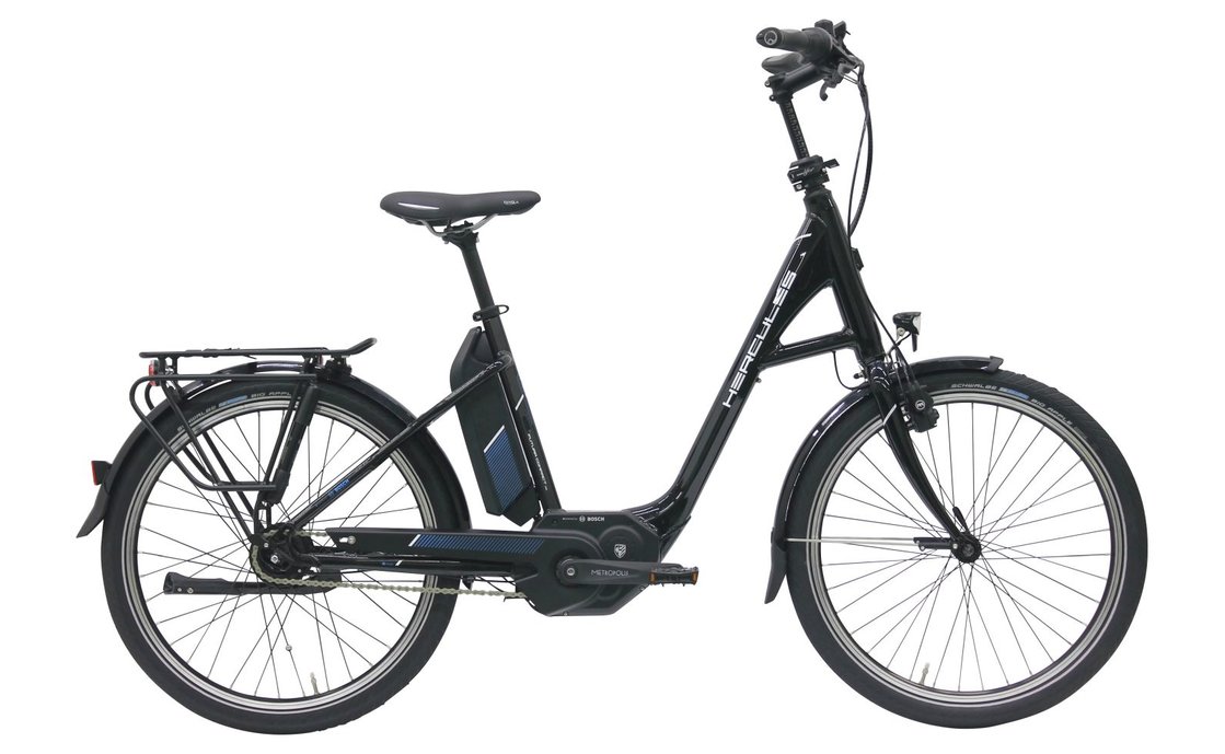 20 zoll fahrrad erwachsene e bike herkules