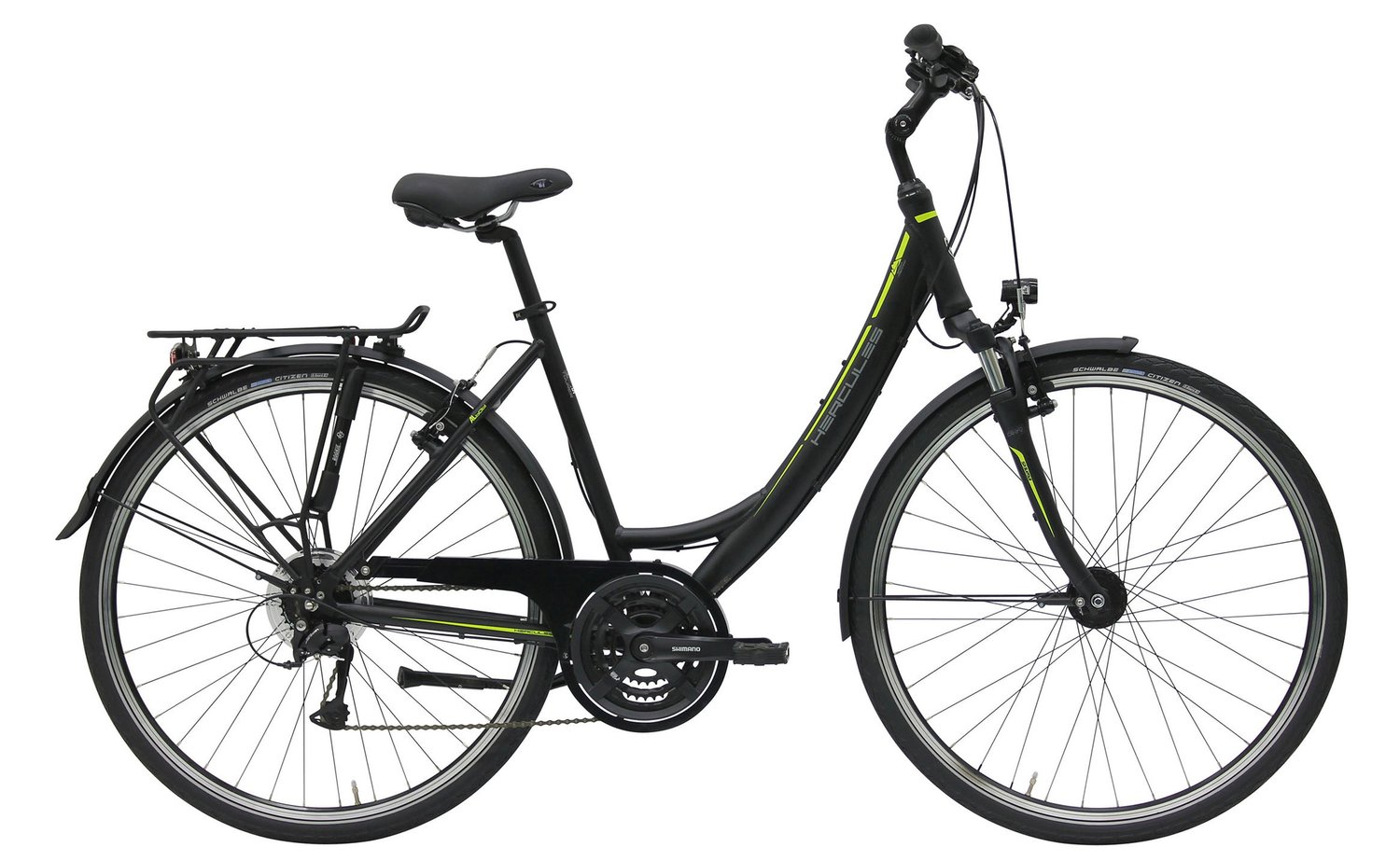 Hercules Tourer 21 2018 28 Zoll bestellen Fahrrad XXL