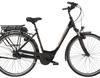 Hercules Roberta R8 - 500 Wh - 2018 - 28 Zoll - Tiefeinsteiger