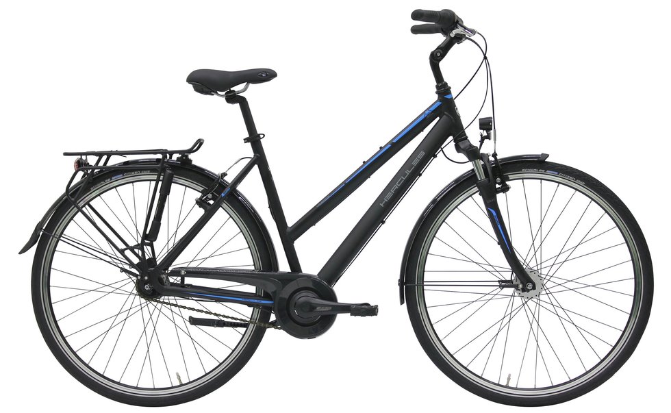 Hercules Valencia R7 2018 28 Zoll günstig kaufen Fahrrad XXL