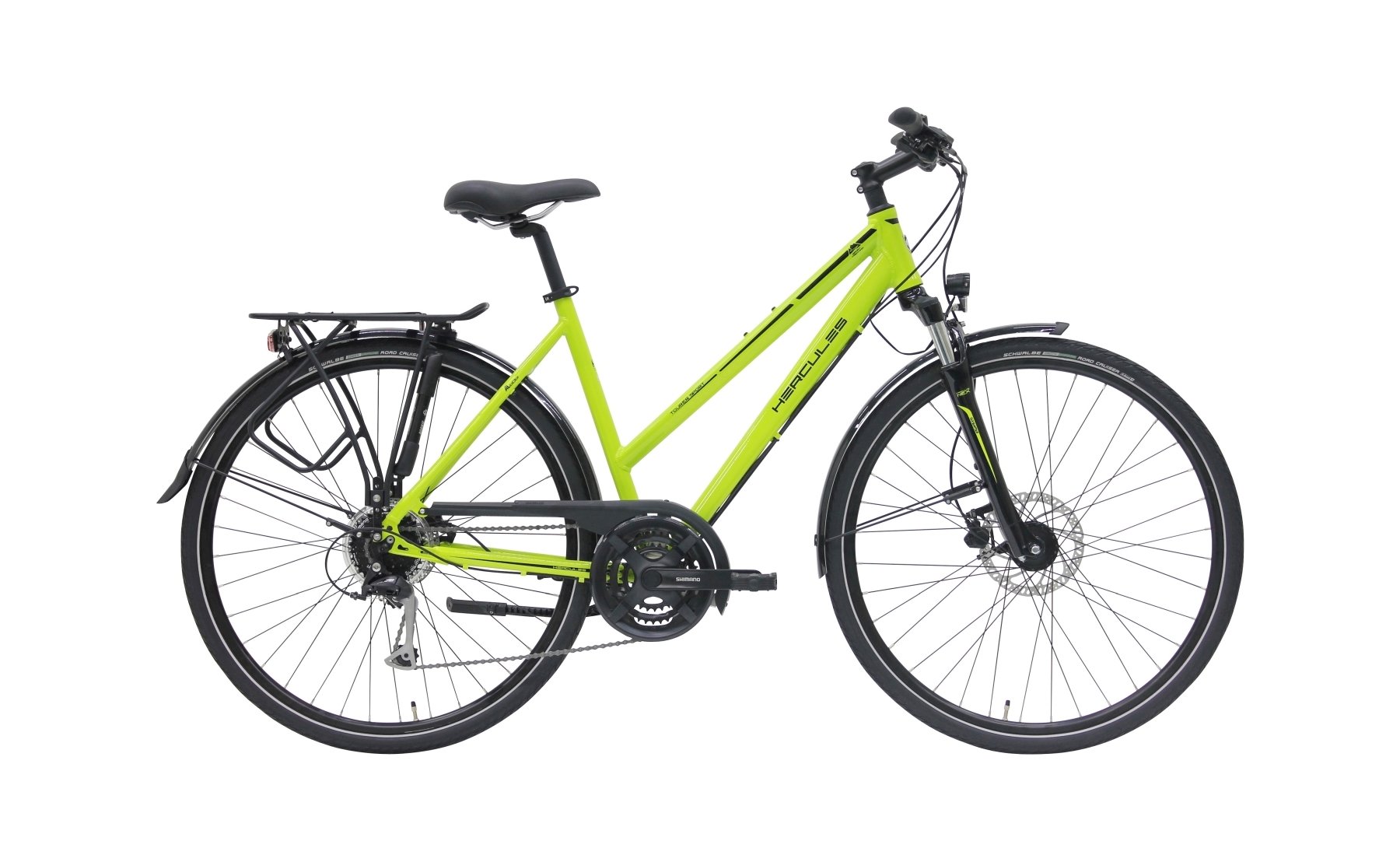 damen fahrrad 28 zoll hercules tourer sport