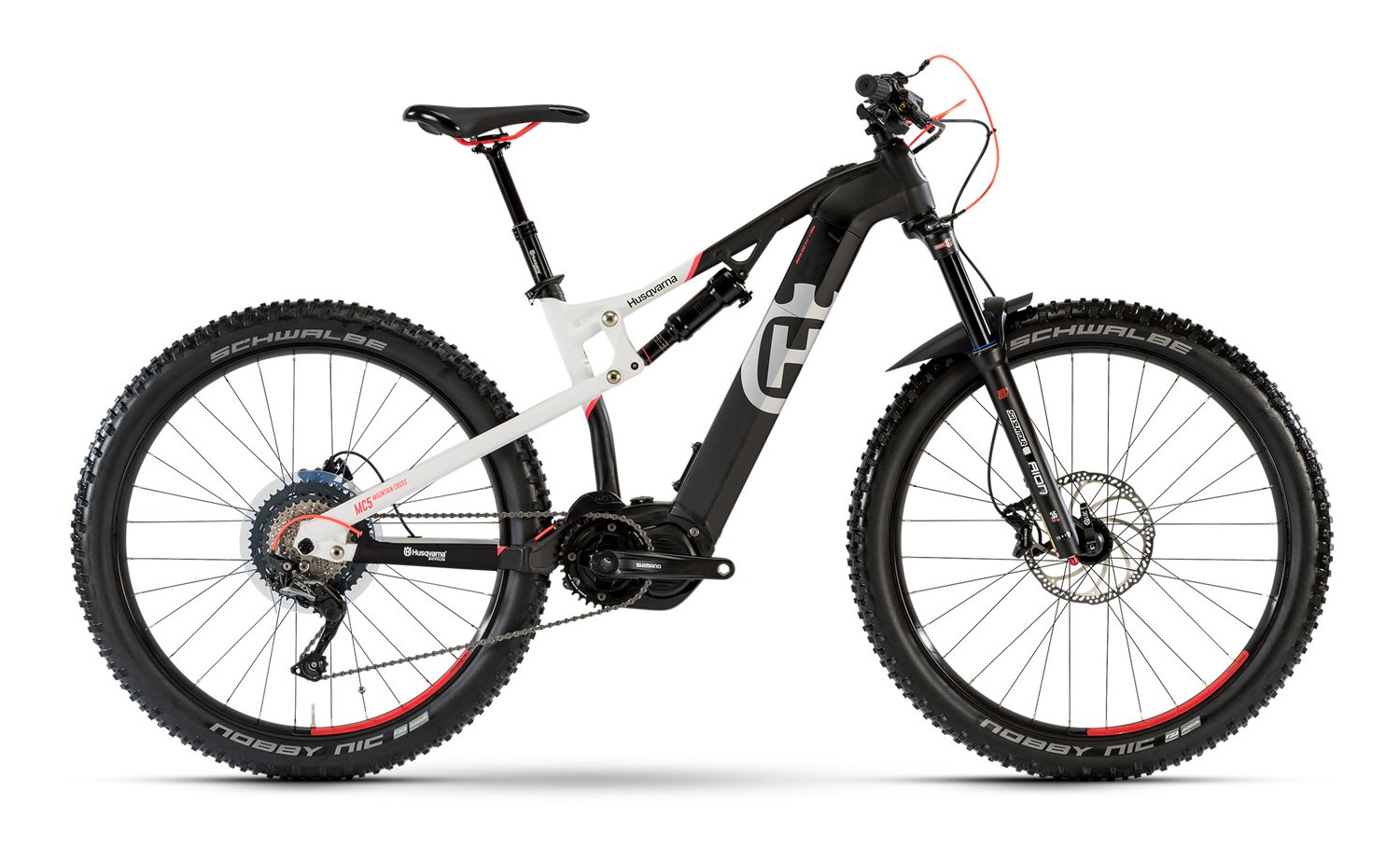 husqvarna mc ltd mountain cross