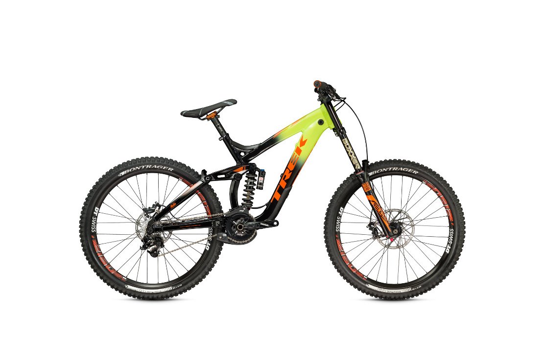 Trek Session 8 Park 26 2015 26 Zoll günstig kaufen