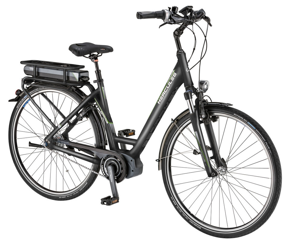 E Fahrrad Angebote