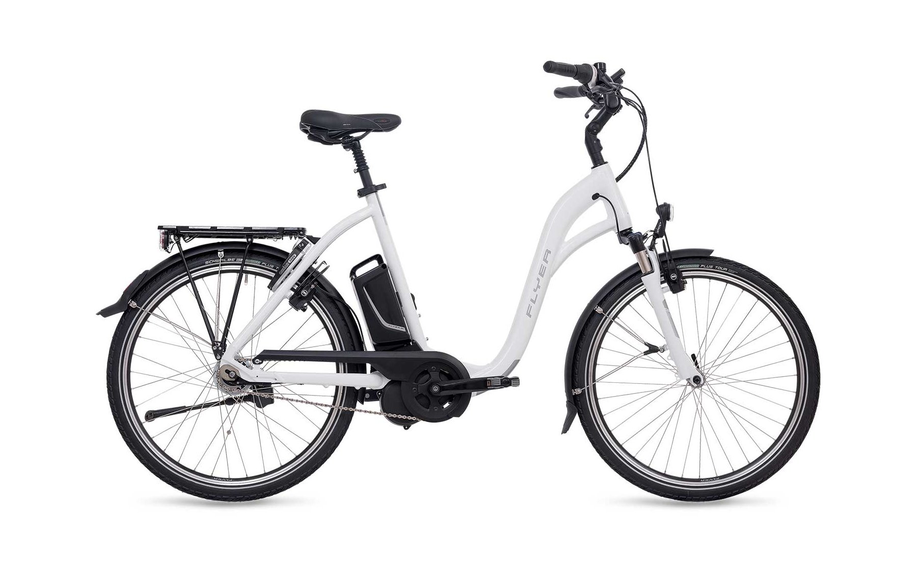 Flyer C8.1 2015 26 Zoll bestellen | Fahrrad XXL