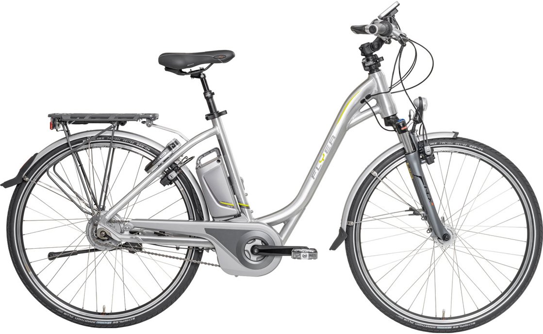 Flyer T12 2015 28 Zoll günstig kaufen Fahrrad XXL