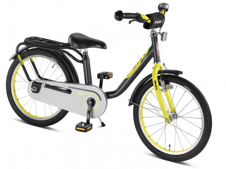 Puky Z 6 Edition 2017 in 16 Zoll bestellen | Fahrrad XXL