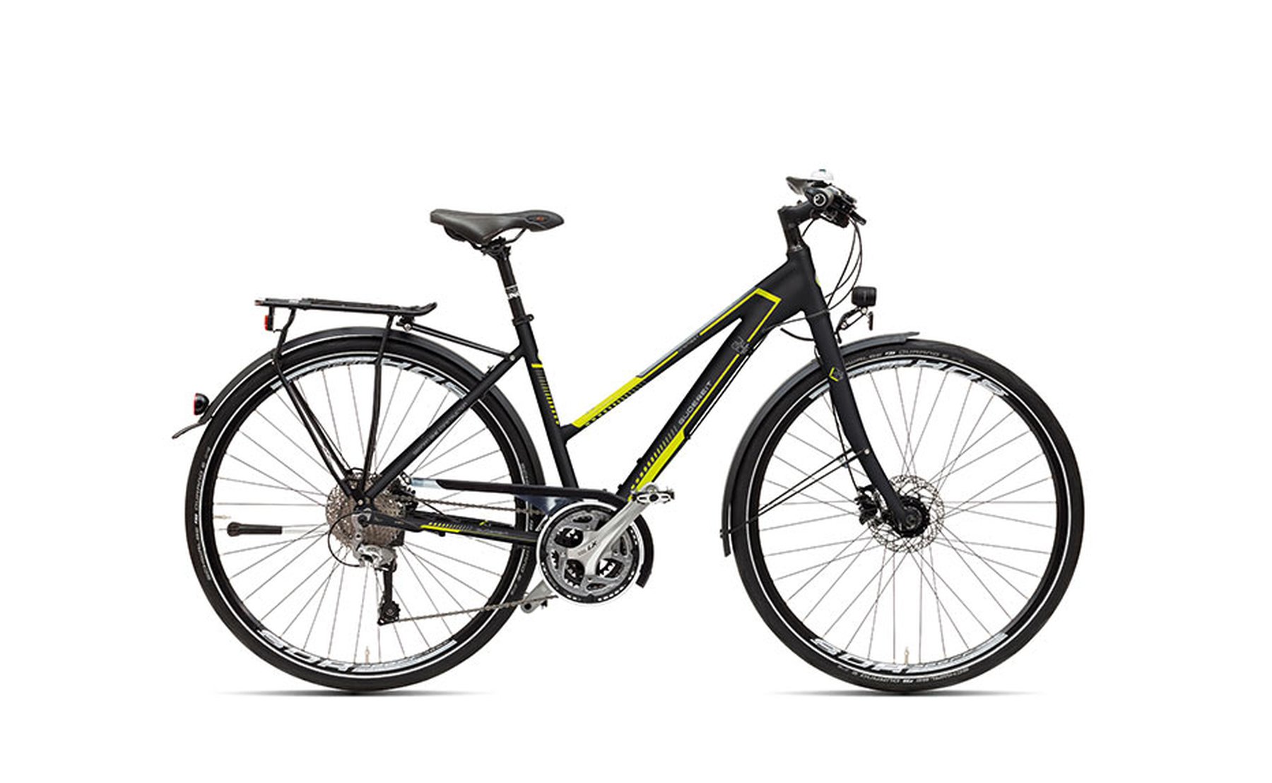 Gudereit X80 Evo 2016 28 Zoll bestellen Fahrrad XXL