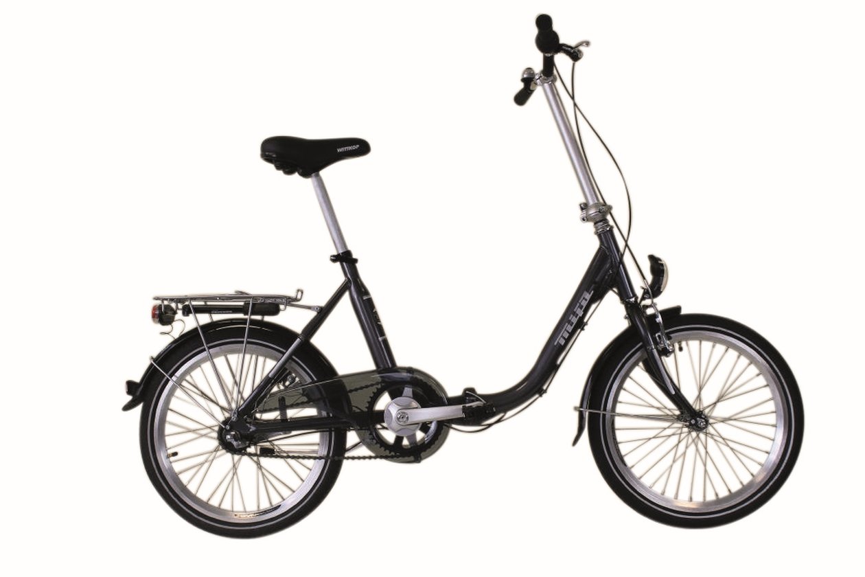 fahrrad xxl faltrad