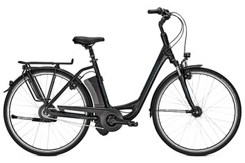 Damen - Kalkhoff - Kalkhoff Agattu I330 - 396 Wh - Auslaufmodell - 28 Zoll - Tiefeinsteiger
