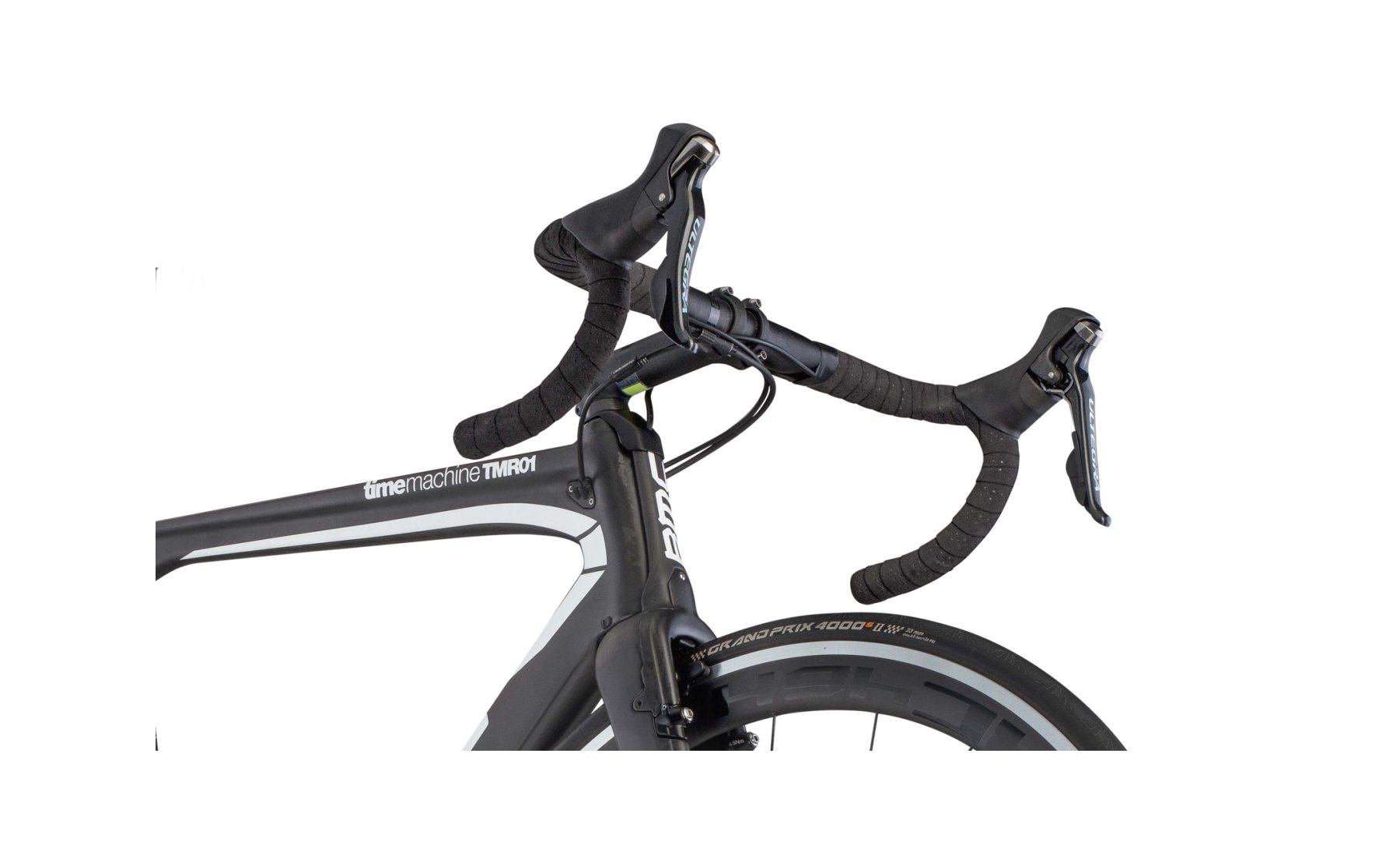 bmc timemachine tmr01 2017