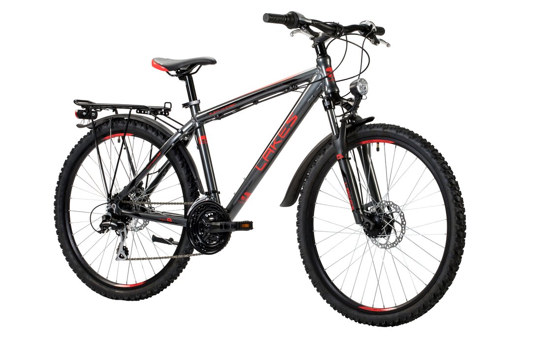 Lakes Flexx 140 Street 26 Zoll kaufen Fahrrad XXL