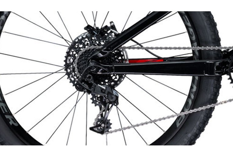 Trek Remedy 9.7 2018 27,5 Zoll günstig kaufen Fahrrad XXL