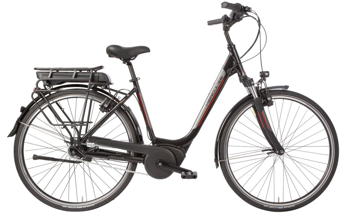 Hercules Roberta R8 2019 28 Zoll kaufen Fahrrad XXL