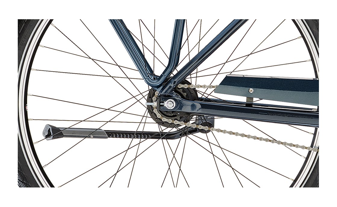 diamant fahrrad onyx