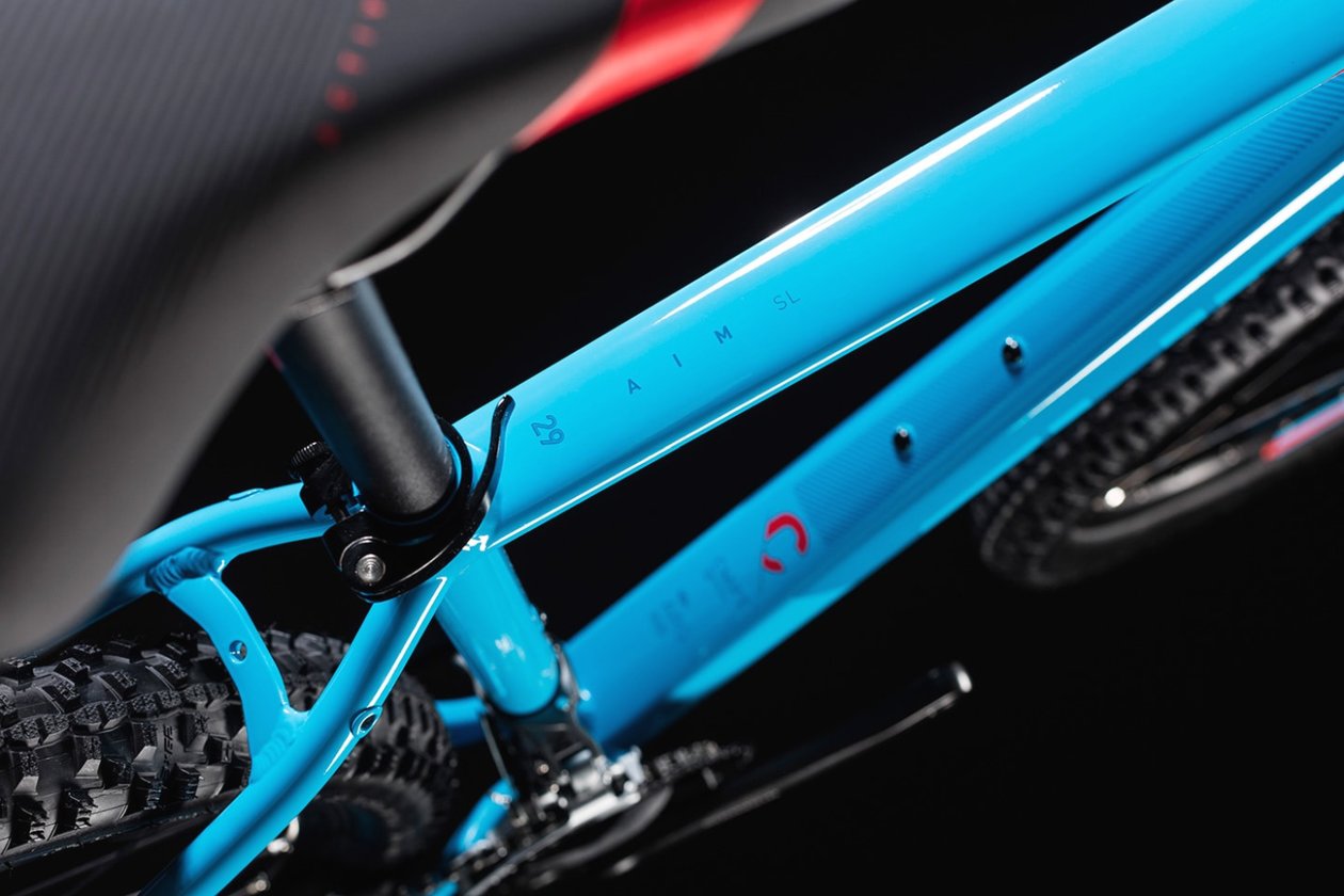 cube fahrrad aim sl 29 zoll modell 2015