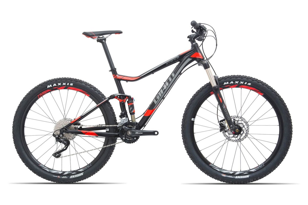 2018 giant stance 1 review