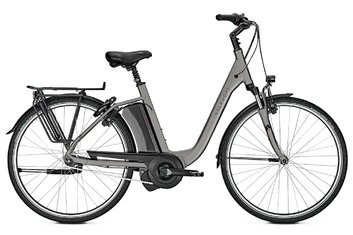 Kalkhoff - Kalkhoff Agattu Move i7 (416 Wh) - 416 Wh - 2018 - 28 Zoll - Tiefeinsteiger