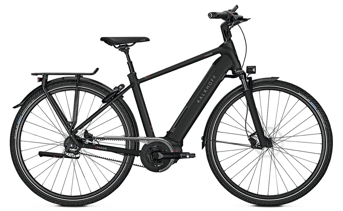 kalkhoff bikes 2018