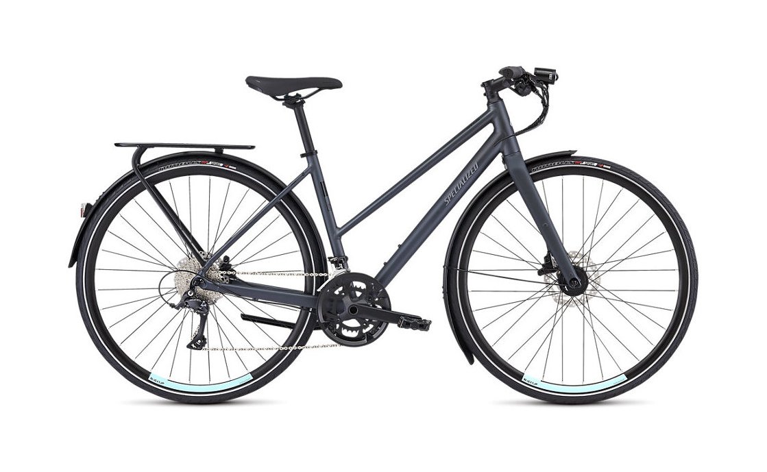 lightweight dutch bike