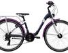 S'cool chiX Alloy 24 21-S - 2019 - 24 Zoll - Tiefeinsteiger