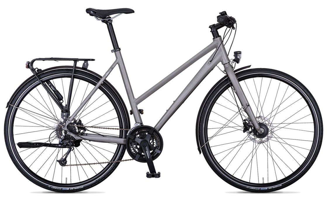 rabeneick fahrrad damen