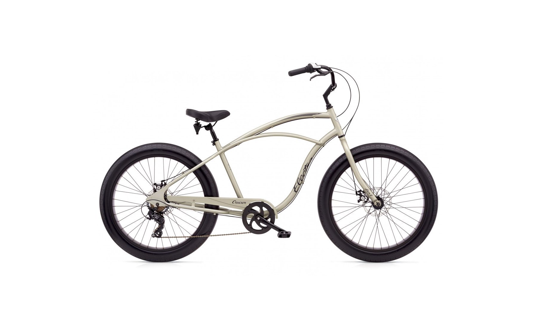 Electra Cruiser Lux Fat Tire 7D 2018 26 Zoll bestellen Fahrrad XXL