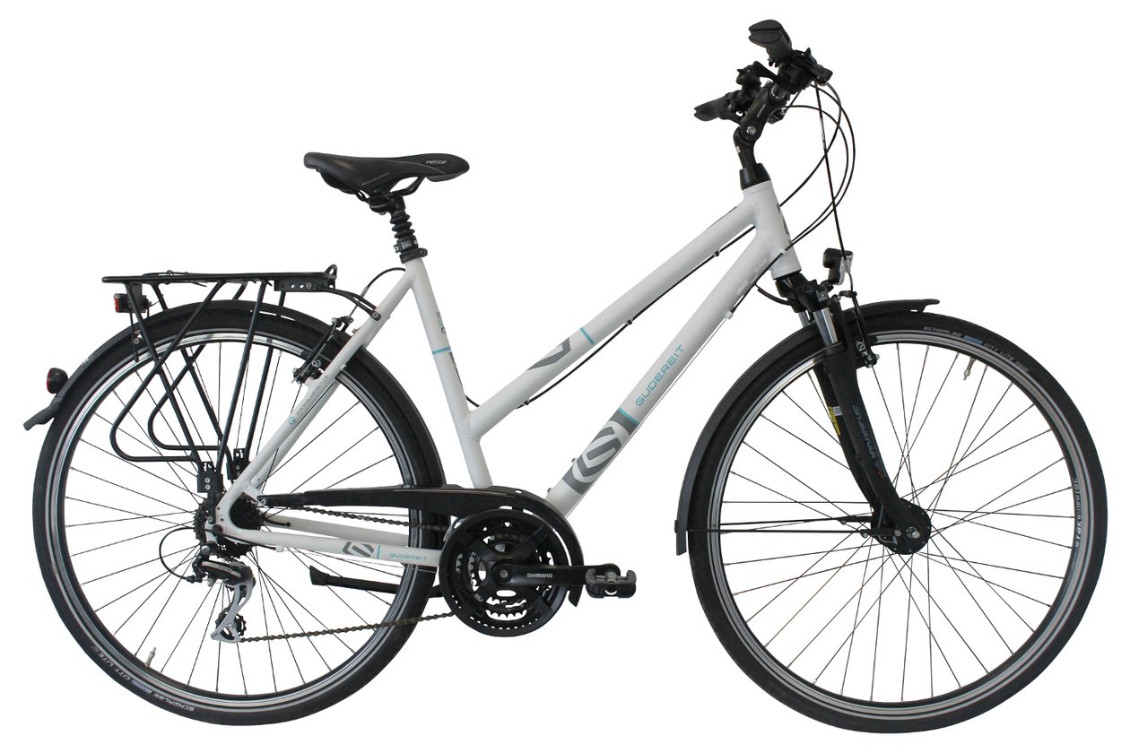 Gudereit LC15 2018 28 Zoll günstig kaufen Fahrrad XXL