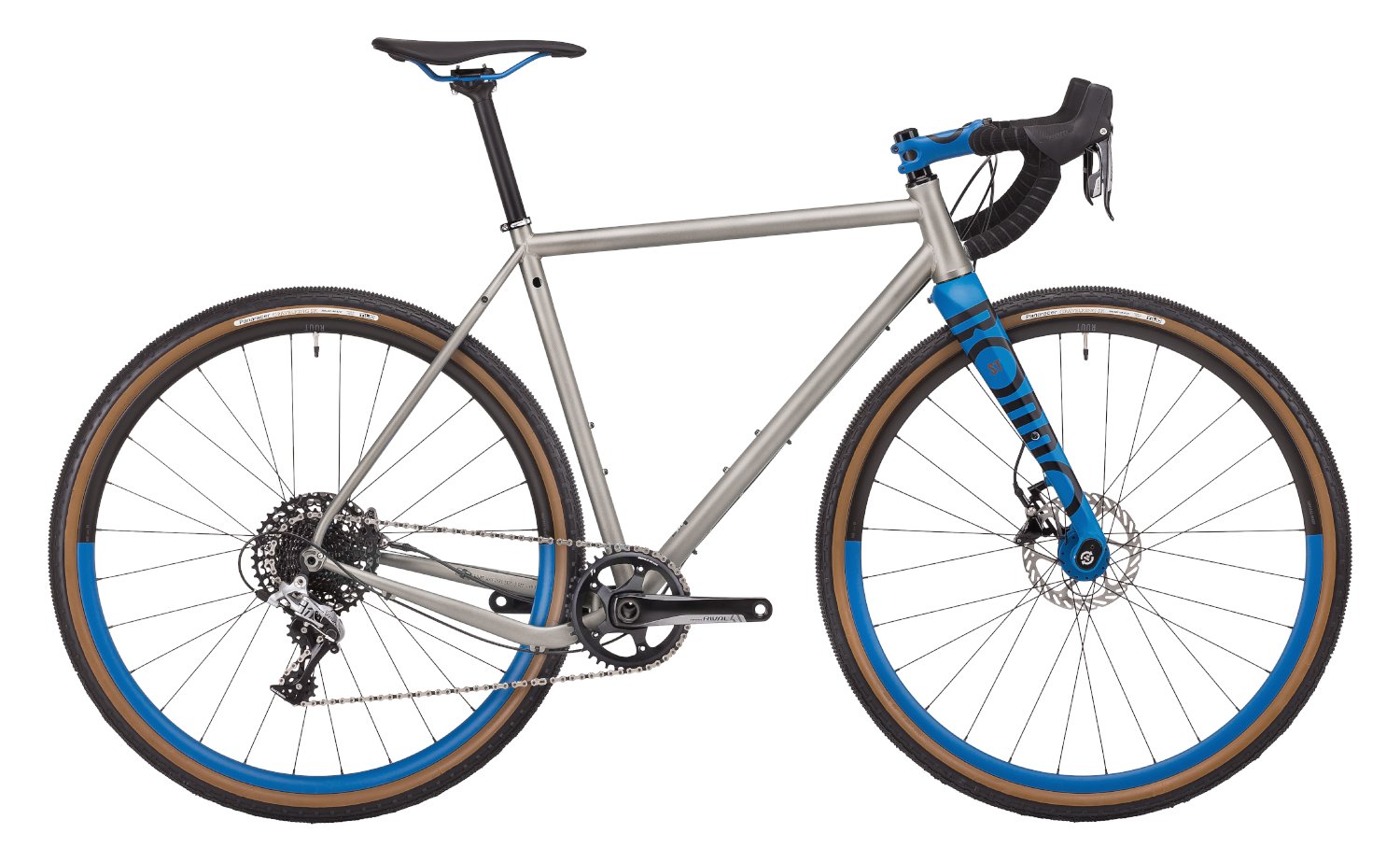 Rondo Ruut ST Gravel Plus 2019 28 Zoll 17 Fahrrad XXL