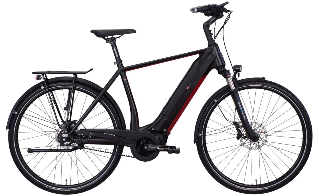 für welche größe ist ein 28 zoll fahrrad