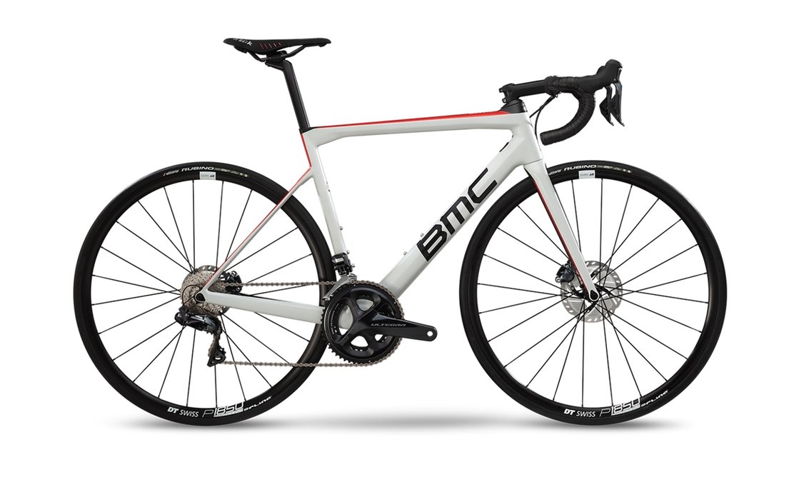 bmc teammachine disc 2019
