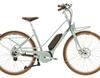 Diamant Juna Deluxe+ - 400 Wh - 2019 - 28 Zoll - Damen Sport
