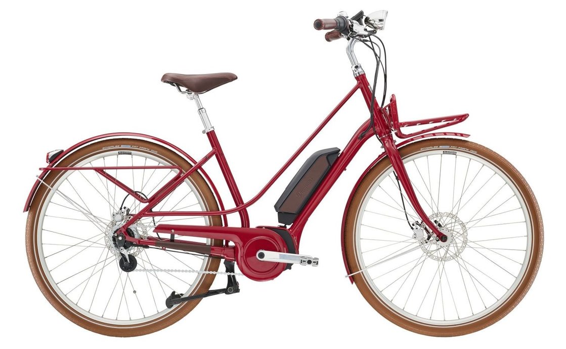 Diamant Juna Deluxe+ 2019 28 Zoll kaufen Fahrrad XXL