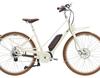Diamant Juna Deluxe+ - 400 Wh - 2019 - 28 Zoll - Damen Sport