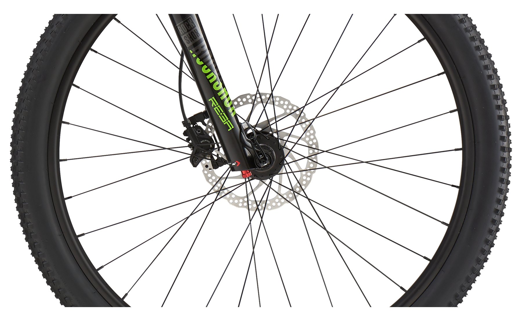 cannondale trail xxl