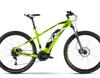 Raymon E-Nineray 4.5 - 500 Wh - 2019 - 29 Zoll - Hardtail