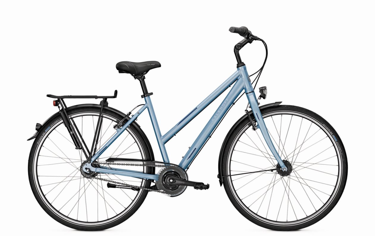 Kalkhoff JUBILEE LITE 2016 28 Zoll kaufen Fahrrad XXL