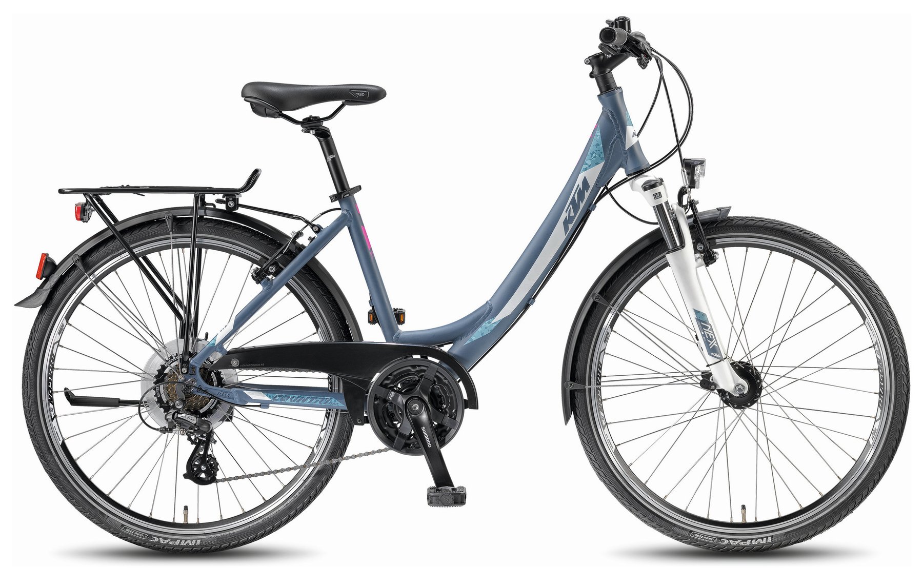 KTM Country Star 26.21 2018 26 Zoll günstig kaufen | Fahrrad XXL
