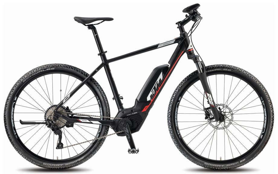 ebike ktm 2018