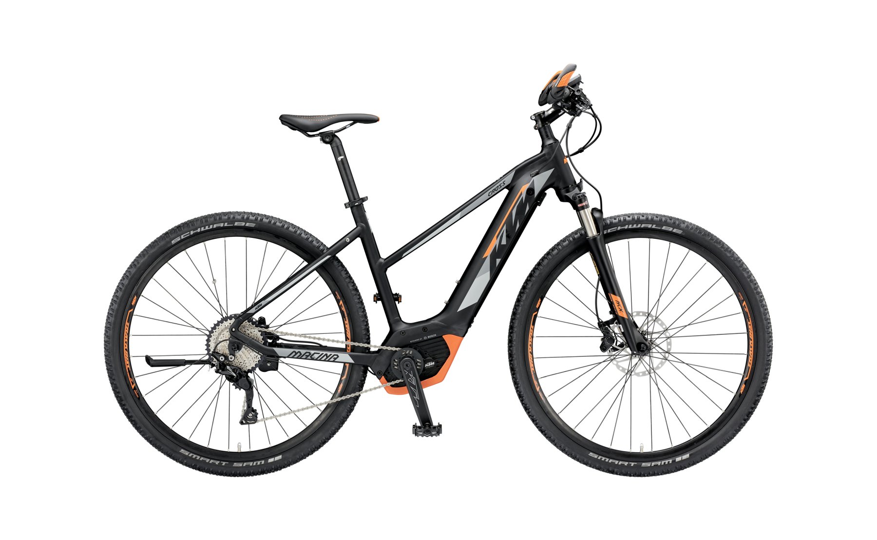 KTM Macina Cross 10 CX5 2019 28 Zoll bestellen Fahrrad XXL