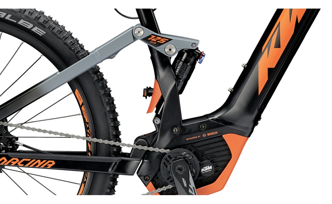 ktm macina lycan 274
