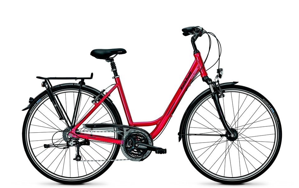 Kalkhoff JUBILEE 24 2015 28 Zoll 18 Fahrrad XXL