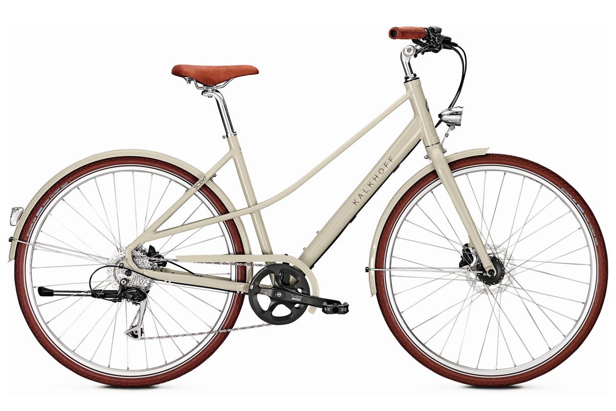 Kalkhoff Scent Flow 2018 28 Zoll bestellen Fahrrad XXL
