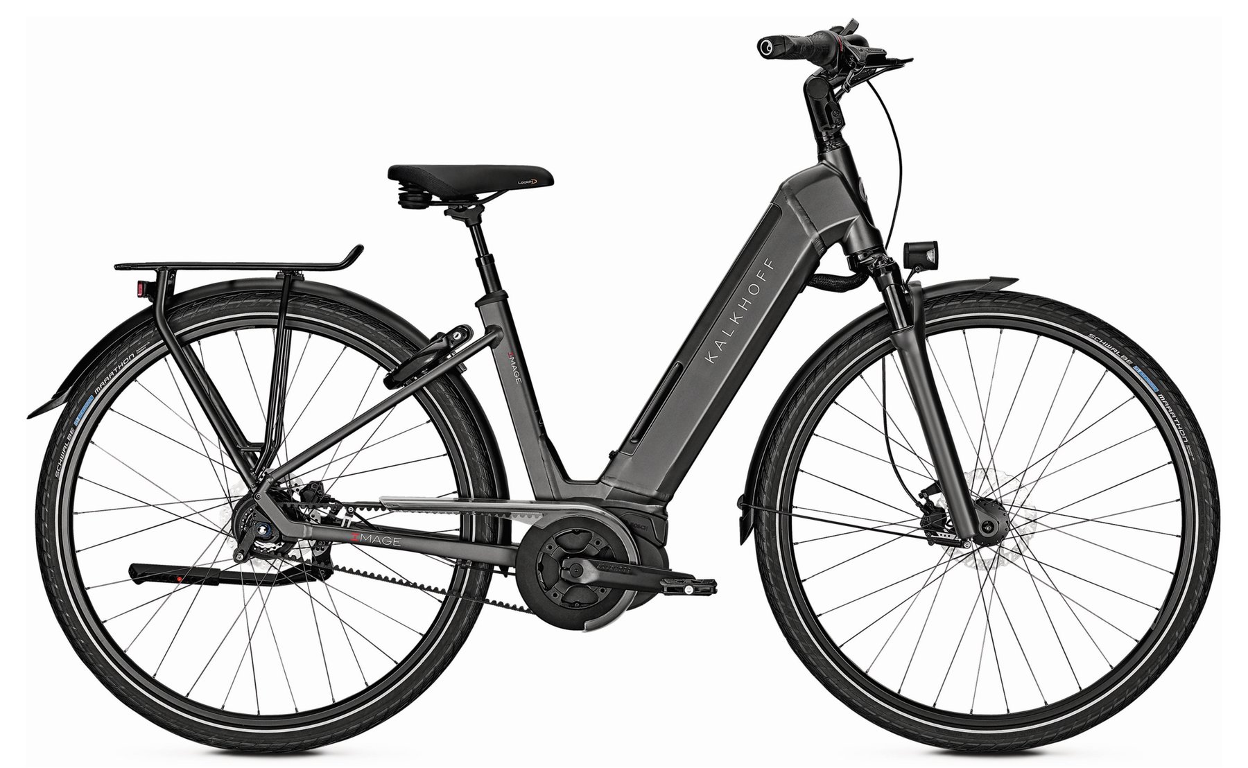 Kalkhoff Image Advance B8 2018 28 Zoll -15% | Fahrrad XXL