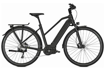 Damen - Kalkhoff - Kalkhoff Endeavour Move i9 (418 Wh) - 418 Wh - 2018 - 28 Zoll - Damen Sport