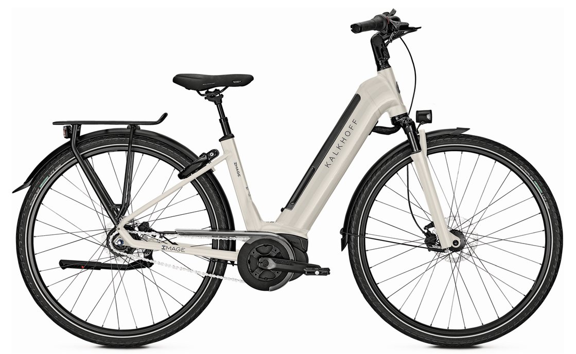 Kalkhoff Image Move B8 2018 28 Zoll -7% | Fahrrad XXL