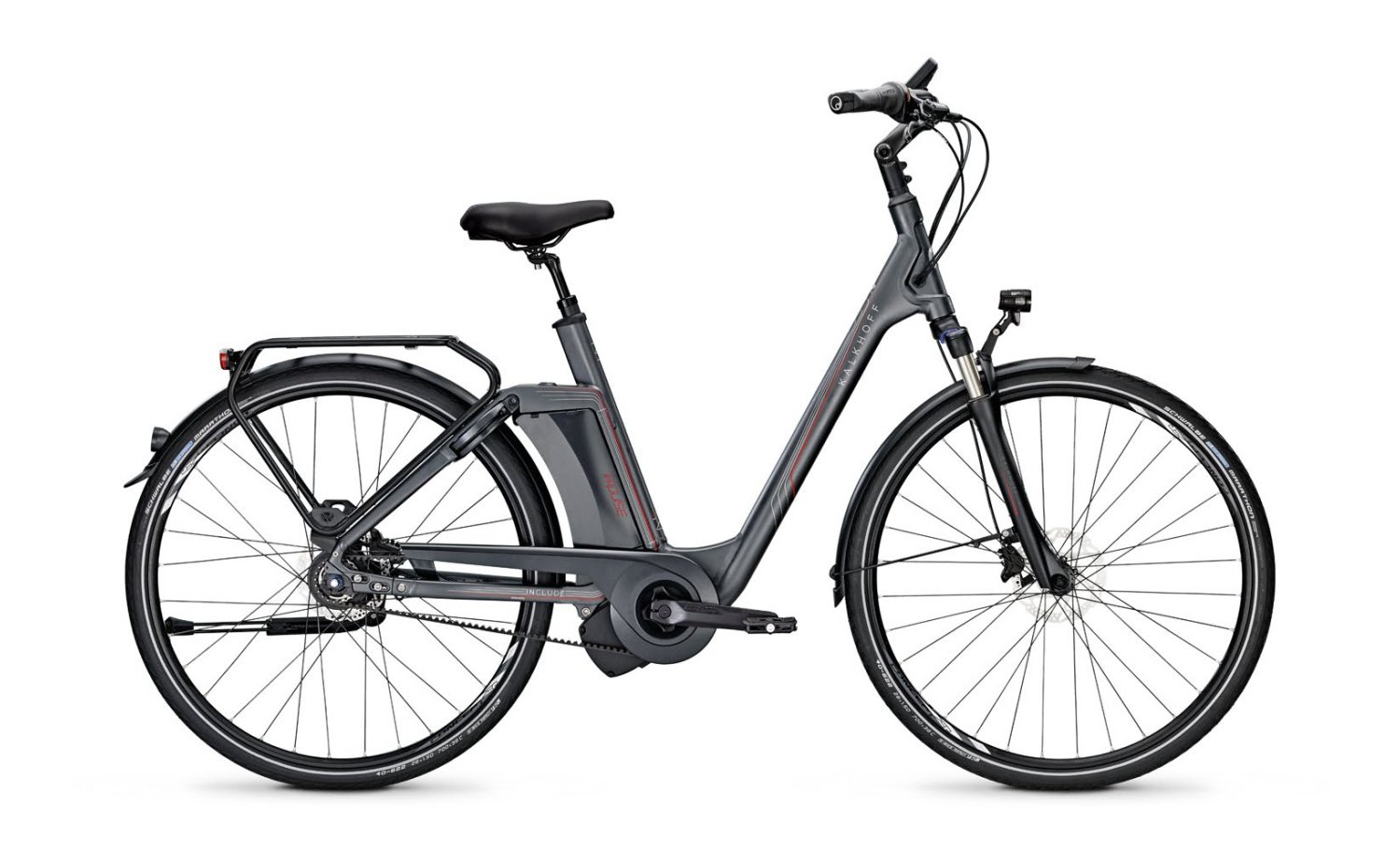 Kalkhoff Include Premium I8 2019 28 Zoll günstig kaufen | Fahrrad XXL